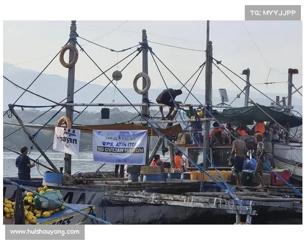 突发事件!菲律宾船只靠近黄岩岛爆炸,中国海警紧急出动,菲媒承认中国主权 突发事件!菲律宾船只靠近黄岩岛爆炸,中国海警紧急出动,菲媒承认中国主权